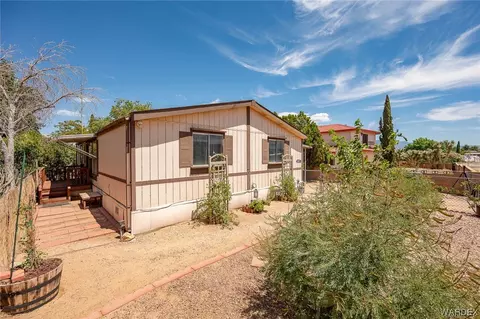 4726 N Sierra Rd, Kingman, AZ 86409