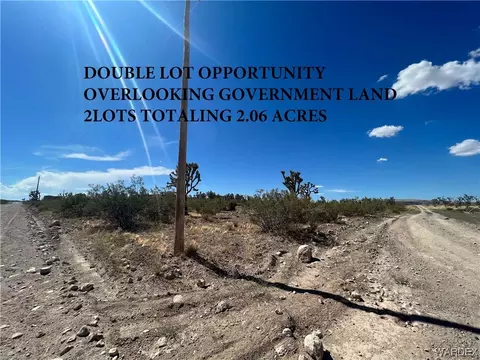 000 W 17th St, Dolan Springs, AZ 86441
