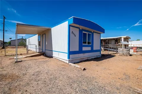 3656 E Neal Ave, Kingman, AZ 86409