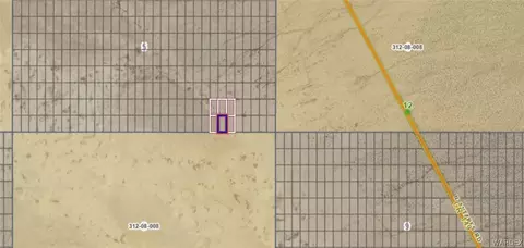 Lot 5010 312-10-488, Kingman, AZ 86401
