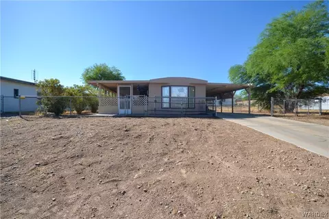 592 Citrus St, Bullhead City, AZ 86442
