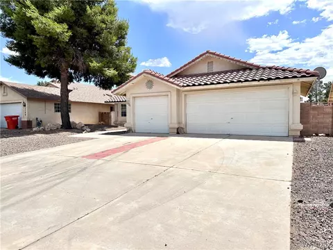 3792 E Packard Ave, Kingman, AZ 86409 photo 3