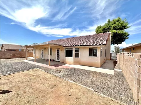 3792 E Packard Ave, Kingman, AZ 86409 photo 31