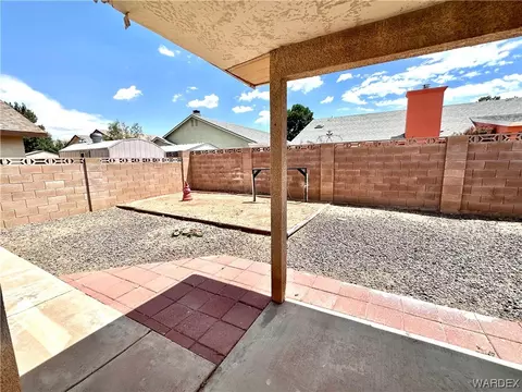 3792 E Packard Ave, Kingman, AZ 86409 photo 29