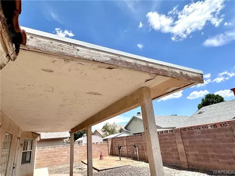 3792 E Packard Ave, Kingman, AZ 86409 photo 35