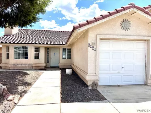 3792 E Packard Ave, Kingman, AZ 86409 photo 2