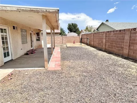 3792 E Packard Ave, Kingman, AZ 86409 photo 32