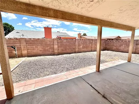 3792 E Packard Ave, Kingman, AZ 86409 photo 30