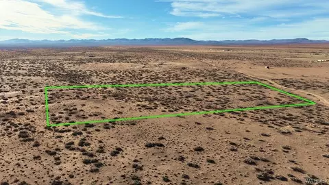 0 Amana Rd, Dolan Springs, AZ 86441