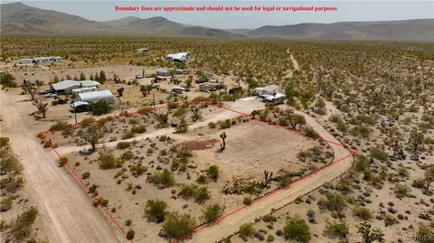 8753 W Mustang Dr, White Hills, AZ 86445