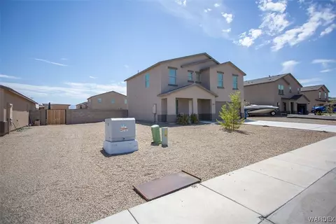 542 Citrus St, Bullhead City, AZ 86442