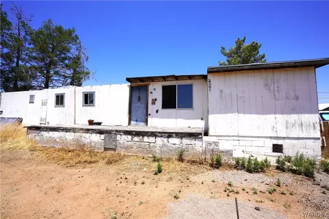 2361 E Snavely Ave, Kingman, AZ 86409