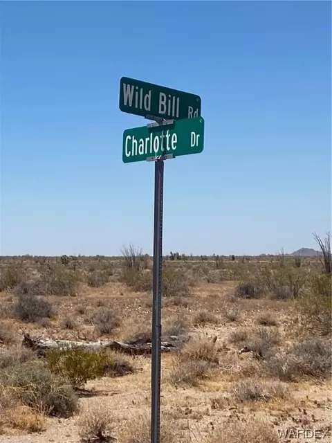 2106 S Wild Bill, Yucca, AZ 86438