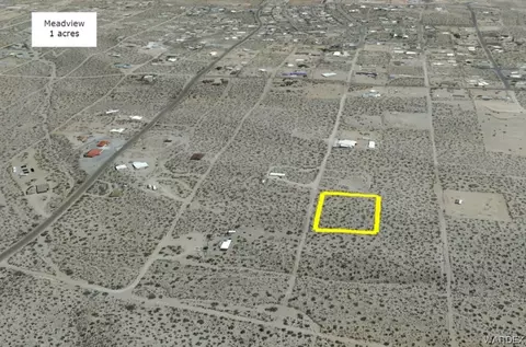 1160 W Bradley Bay Dr, Meadview, AZ 86444