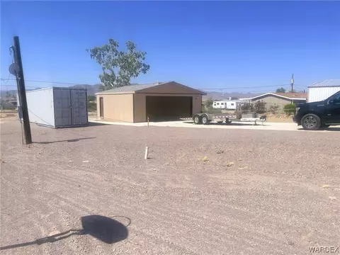 4718 E Tule Dr, Topock, AZ 86436