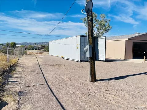 4718 E Tule Dr, Topock, AZ 86436 photo 9