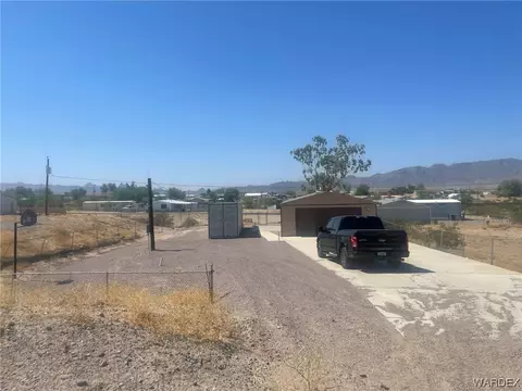 4718 E Tule Dr, Topock, AZ 86436 photo 2