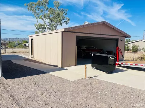 4718 E Tule Dr, Topock, AZ 86436 photo 12
