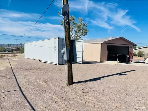 4718 E Tule Dr, Topock, AZ 86436 photo 8