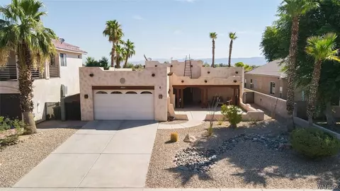 10662 S River Terrace Dr, Mohave Valley, AZ 86440