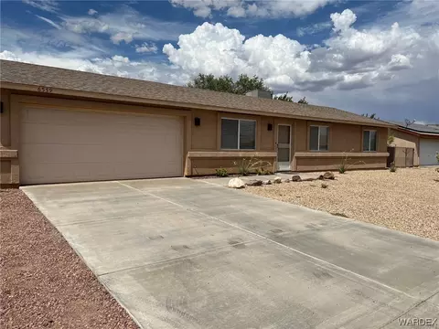 6559 Hershey Way, Golden Valley, AZ 86413