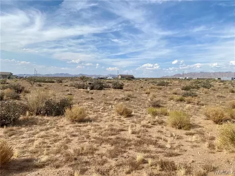 000 Turkey Tract Rd, Dolan Springs, AZ 86441