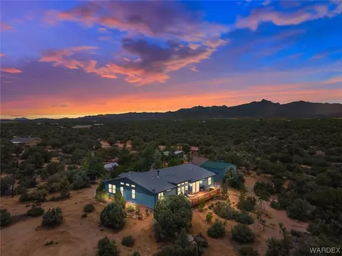 2720 S Vista Verde, Kingman, AZ 86401