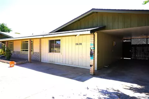 2630 E Lass Ave, Kingman, AZ 86409 photo 28