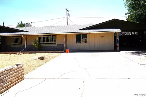2630 E Lass Ave, Kingman, AZ 86409 photo 29