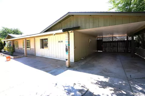 2630 E Lass Ave, Kingman, AZ 86409