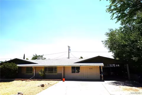2630 E Lass Ave, Kingman, AZ 86409 photo 2
