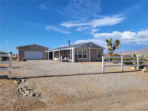 605 E Kolb Dr, Meadview, AZ 86444 photo 24
