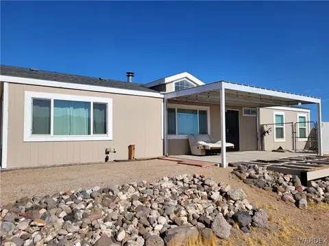 605 E Kolb Dr, Meadview, AZ 86444 photo 4