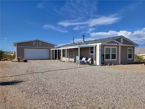 605 E Kolb Dr, Meadview, AZ 86444 photo 2