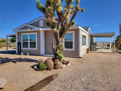 605 E Kolb Dr, Meadview, AZ 86444 photo 3