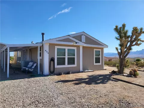 605 E Kolb Dr, Meadview, AZ 86444 photo 22