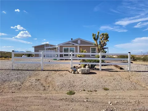 605 E Kolb Dr, Meadview, AZ 86444 photo 25