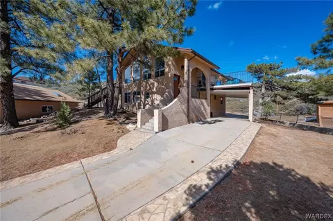 6699 E Knob Hill Dr, Kingman, AZ 86401