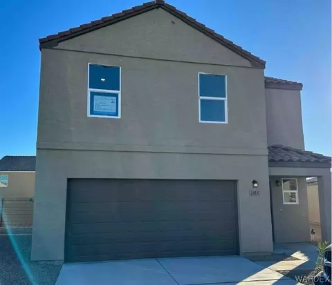 2414 Granite Cir, Bullhead City, AZ 86442