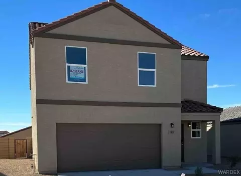 2420 Granite Cir, Bullhead City, AZ 86442