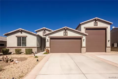 2629 Port Isabel Way, Bullhead City, AZ 86429