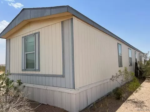 12405 N Coronado Rd, Kingman, AZ 86401