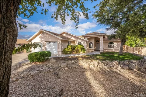 4039 Pinto Rd, Kingman, AZ 86401