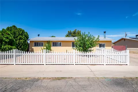3705 N Bond St, Kingman, AZ 86409