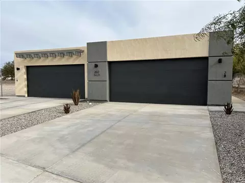 202 Palm Ave, Bullhead City, AZ 86429