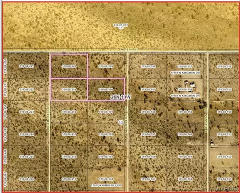 000 Kenmorekimberly, Dolan Springs, AZ 86441