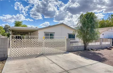 1915 Orca Ln, Bullhead City, AZ 86442