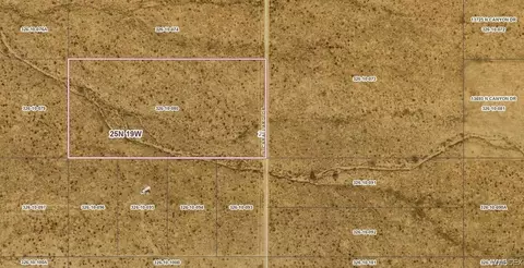 0 Caballaro Dr, Dolan Springs, AZ 86441