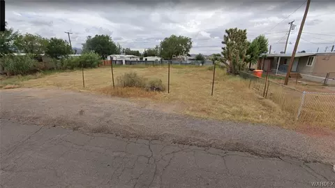 3719 E Ryan Ave, Kingman, AZ 86409