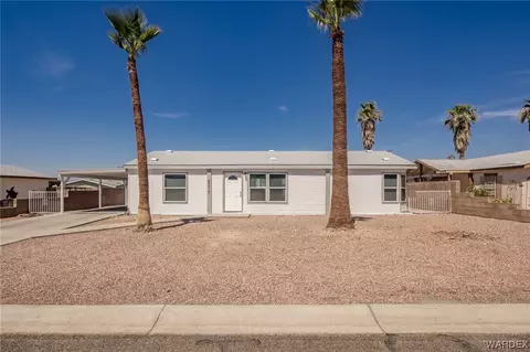 4317 Otis Rd, Fort Mohave, AZ 86426